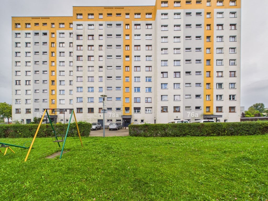 mieszkanie na sprzedaż