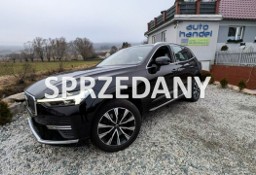 Volvo XC60 II Kamera cofania, Grzana kierownica