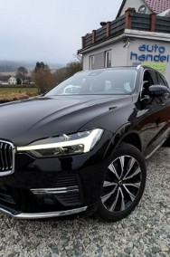 Volvo XC60 II Kamera cofania, Grzana kierownica-2
