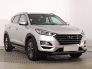 Hyundai Tucson , Salon Polska, 1. Właściciel, Serwis ASO, Automat, VAT 23%,