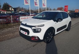 Citroen C3 III Nowy Model Ful Led, Navigacja, Parktronic