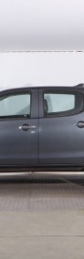 Isuzu D-Max II , Salon Polska, Skóra, Navi, Klimatronic, Tempomat,-4