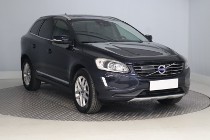 Volvo XC60 I , 190 KM, Automat, Skóra, Navi, Xenon, Bi-Xenon, Klimatronic,