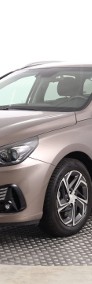 Hyundai i30 II , Salon Polska, 1. Właściciel, Serwis ASO, Automat, VAT 23%,-3