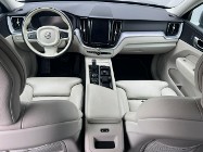 Volvo XC60 II Diesel AWD Bezwypadkowy Oryginalny Lakier Gwarancja 1 Rok