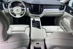 Volvo XC60 II Diesel AWD Bezwypadkowy Oryginalny Lakier Gwarancja 1 Rok