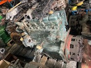 Massey ferguson perkins silnik części