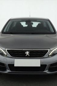 Peugeot 308 II , Salon Polska, Serwis ASO, VAT 23%, Klimatronic, Tempomat,-2