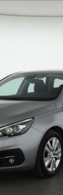 Peugeot 308 II , Salon Polska, Serwis ASO, VAT 23%, Klimatronic, Tempomat,-3