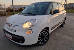 Fiat 500L .