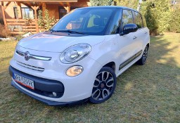 Fiat 500L .