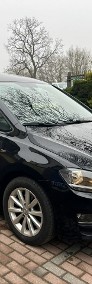 Volkswagen Golf Sportsvan I I rej. 2016 tylko 106 tys km aktywny tempomat-3