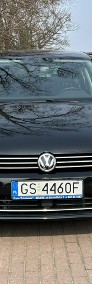 Volkswagen Golf Sportsvan I I rej. 2016 tylko 106 tys km aktywny tempomat-3