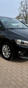 Volkswagen Golf Sportsvan I I rej. 2016 tylko 106 tys km aktywny tempomat-4