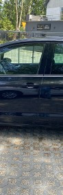 Volkswagen Golf Sportsvan I I rej. 2016 tylko 106 tys km aktywny tempomat-3