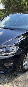 Volkswagen Golf Sportsvan I I rej. 2016 tylko 106 tys km aktywny tempomat-4
