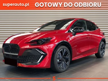 Renault Clio V Esprit Alpine 1.8 E-TECH Full Hybrid Esprit Alpine 1.8 E-TECH 160KM /-1