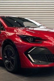 Renault Clio V Esprit Alpine 1.8 E-TECH Full Hybrid Esprit Alpine 1.8 E-TECH 160KM /-2