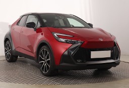 Toyota C-HR Salon Polska, Serwis ASO, Automat, Skóra, Navi, Klimatronic,