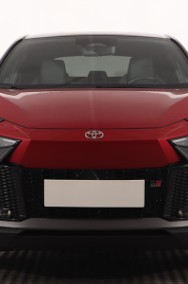 Toyota C-HR Salon Polska, Serwis ASO, Automat, Skóra, Navi, Klimatronic,-2