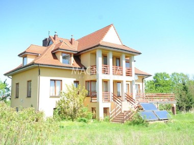 Dom Wołczkowo, ul. Magnolii-1