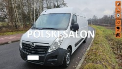 Opel Movano *krajowy *jeden właściciel *