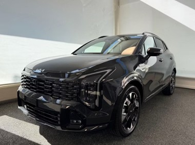 Kia Sportage IV 1.6 T-GDI HEV GT Line 4WD aut 1.6 T-GDI HEV GT Line 4WD aut 239KM-1