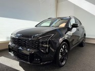 Kia Sportage IV 1.6 T-GDI HEV GT Line 4WD aut 1.6 T-GDI HEV GT Line 4WD aut 239KM