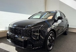 Kia Sportage IV 1.6 T-GDI HEV GT Line 4WD aut 1.6 T-GDI HEV GT Line 4WD aut 239KM