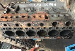 Deutz Bf6M 2012 - Blok Cylindrów Silnika