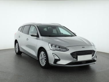 Ford Focus IV Salon Polska, 1. Właściciel, VAT 23%, Klimatronic, Tempomat,-1