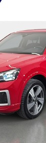 Audi Q2 VAT 23% Advanced 35TFSI 150KM S-tronic 2020/2021 r., salon PL, I wł.-4