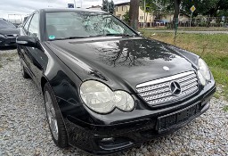 Mercedes-Benz Klasa C W204 LIFT 2,5 V6 BENZYNA 204PS 6MANUAL PODLPG EXP UKR 4000$