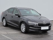 Skoda Octavia IV , Salon Polska, Serwis ASO, VAT 23%, Klimatronic, Tempomat,