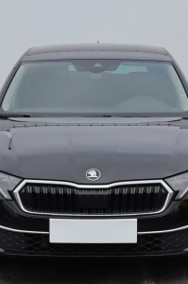 Skoda Octavia IV , Salon Polska, Serwis ASO, VAT 23%, Klimatronic, Tempomat,-2