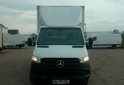 Mercedes-Benz Sprinter kontener