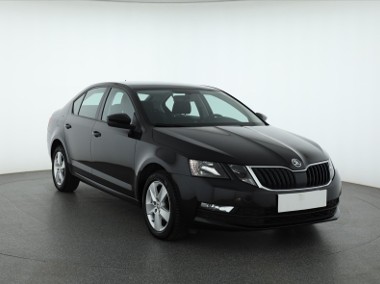 Skoda Octavia III , Salon Polska, 1. Właściciel, Serwis ASO, VAT 23%,-1