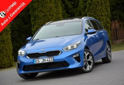 Kia Cee'd III Buisnee Line Plus Skóry JBL Radar ACC Wentylacja Ledy Kamera Panoram