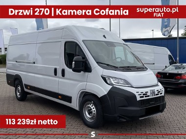 Fiat Ducato Maxi L4H2 Maxi L4H2 140KM-1