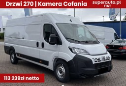 Fiat Ducato Maxi L4H2 Maxi L4H2 140KM