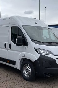 Fiat Ducato Maxi L4H2 Maxi L4H2 140KM-2
