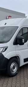 Fiat Ducato Maxi L4H2 Maxi L4H2 140KM-4