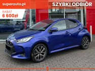 Toyota Yaris IV Style 1.5 Hybrid Style 1.5 Hybrid 116KM | Podgrzewane fotele!