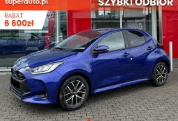 Toyota Yaris IV Style 1.5 Hybrid Style 1.5 Hybrid 116KM | Podgrzewane fotele!