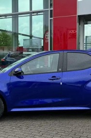 Toyota Yaris IV Style 1.5 Hybrid Style 1.5 Hybrid 116KM | Podgrzewane fotele!-2
