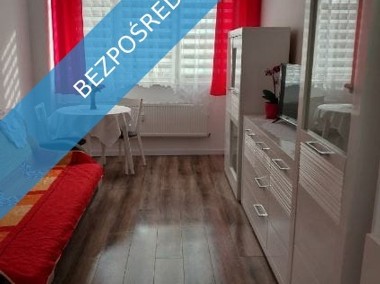 Komfortowe mieszkanie do wynajęcia w Karpaczu, 38 m2. Widok na Śnieżkę-1