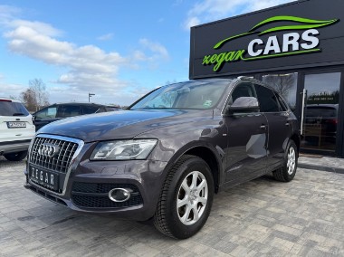 Audi Q5 I (8R)-1
