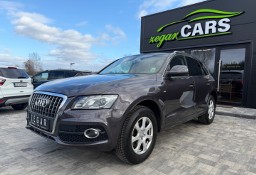 Audi Q5 I (8R)