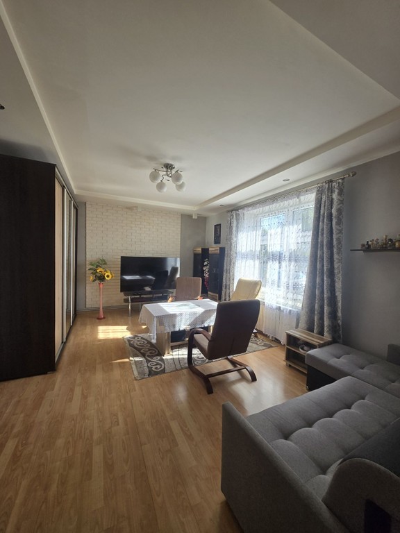 Mieszkanie na sprzedaż, 2 pokoje, 52 m², Gorlice