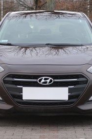 Hyundai i30 II , Salon Polska, 1. Właściciel, Serwis ASO, Klimatronic,-2